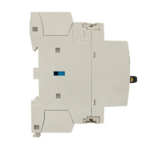 КМ РУ 16А 1NO+1NC (1 мод.) EKF - Фото 3