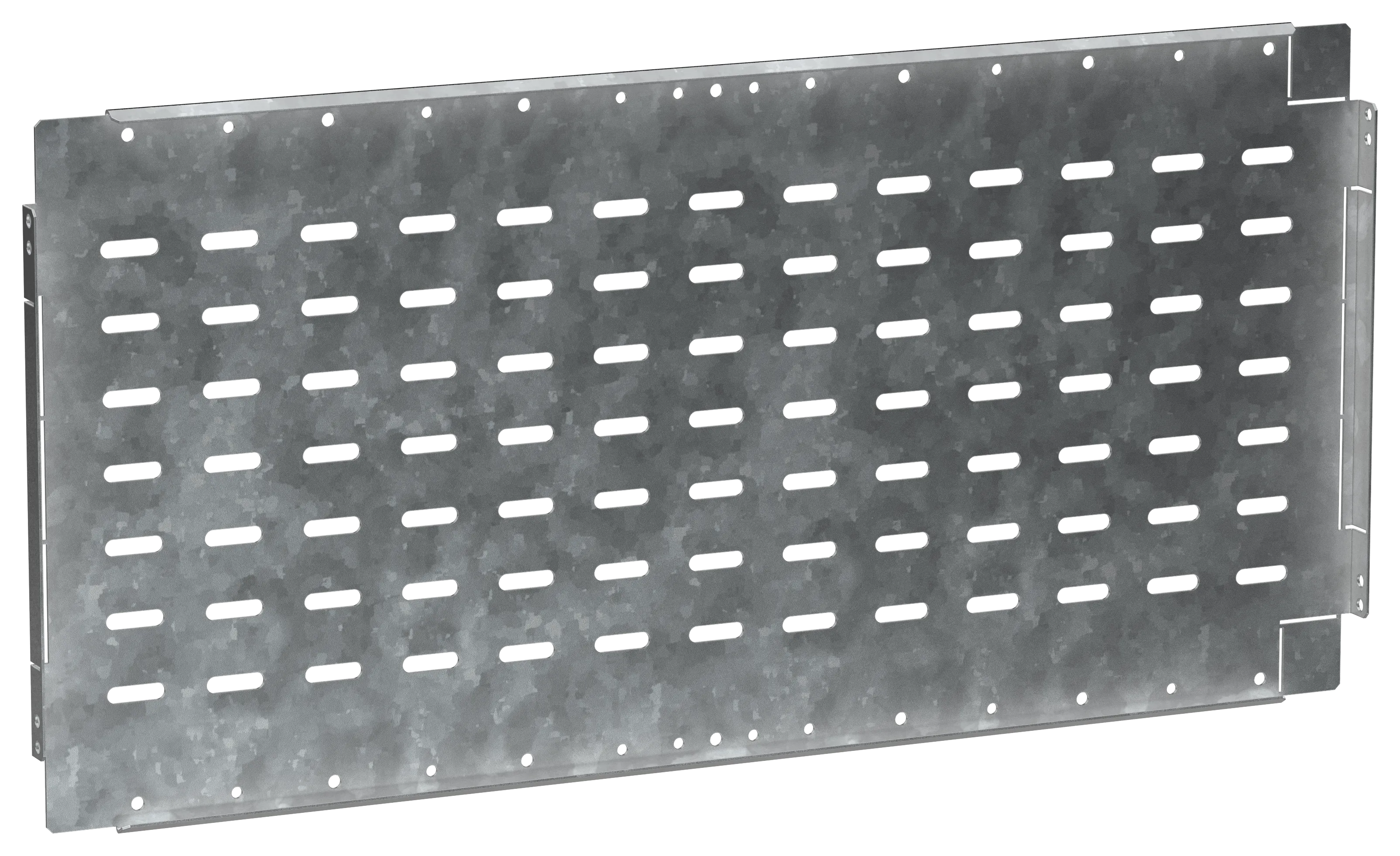 FORMAT Перегородка секционирования вертикальная 350х800мм IEK FO-00-SWV-035-080