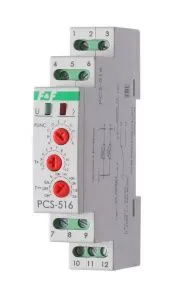 Реле времени PCS-516