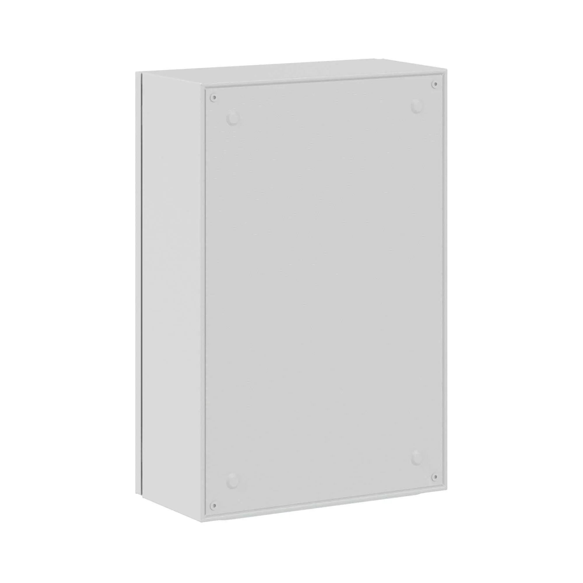 Шкаф ST с монтаж. платой 600х400х200мм от IP65-до IP66 IK10 DKC R5ST0642 - Фото 3