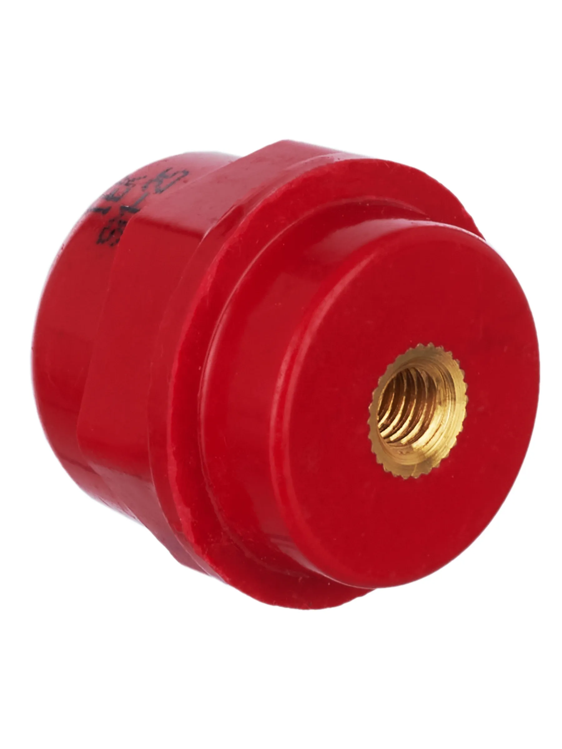 Изолятор SM25 (М6) силовой IEK - Фото 3