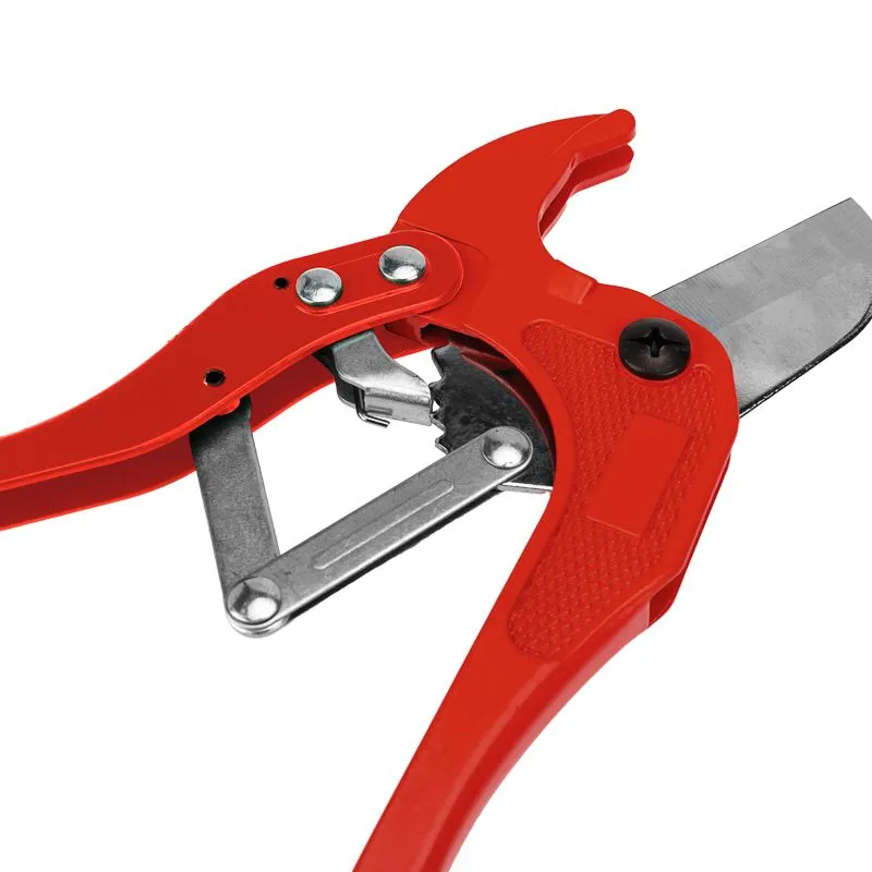 Труборез для пластиковых труб 42 мм REXANT RA-65Mn - Фото 5