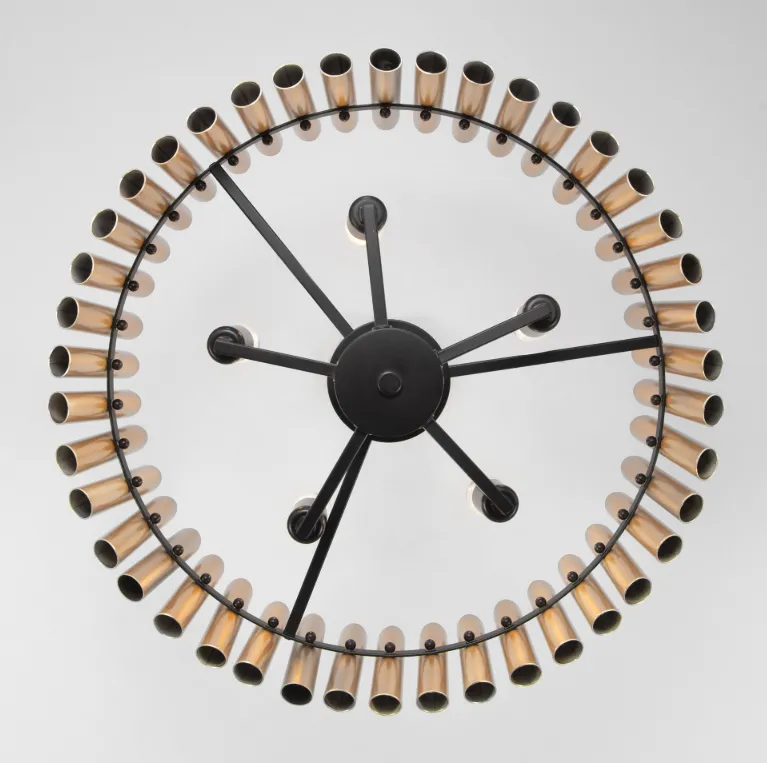 Потолочный светильник 461/5 Eurosvet - Фото 3