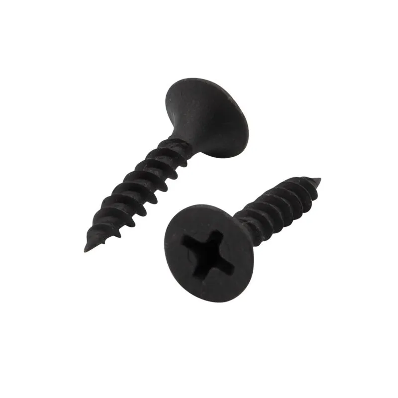 Саморез гипсокартон-металл 3,5х19 мм, пакет (1000 шт/уп) KRANZ - Фото 4