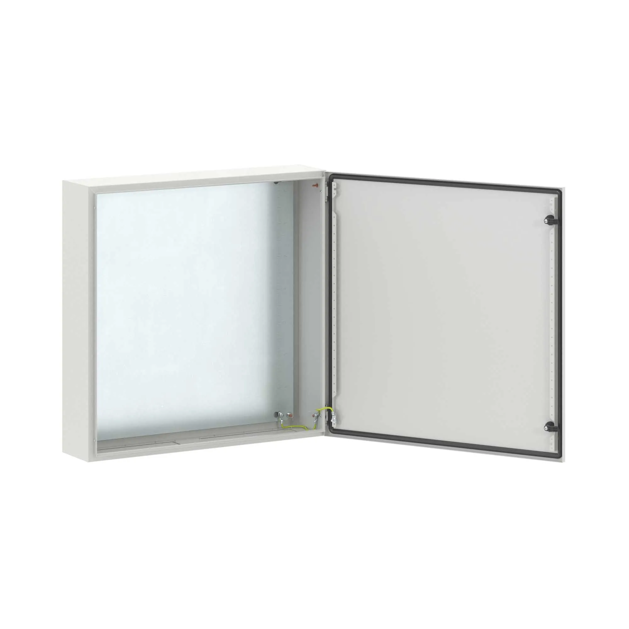 Корпус навесной STE с М/П 800х800х200мм DKC R5STE0882 - Фото 2
