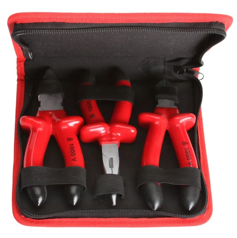 Набор изолир. инструмента НИИ-03, 55987 