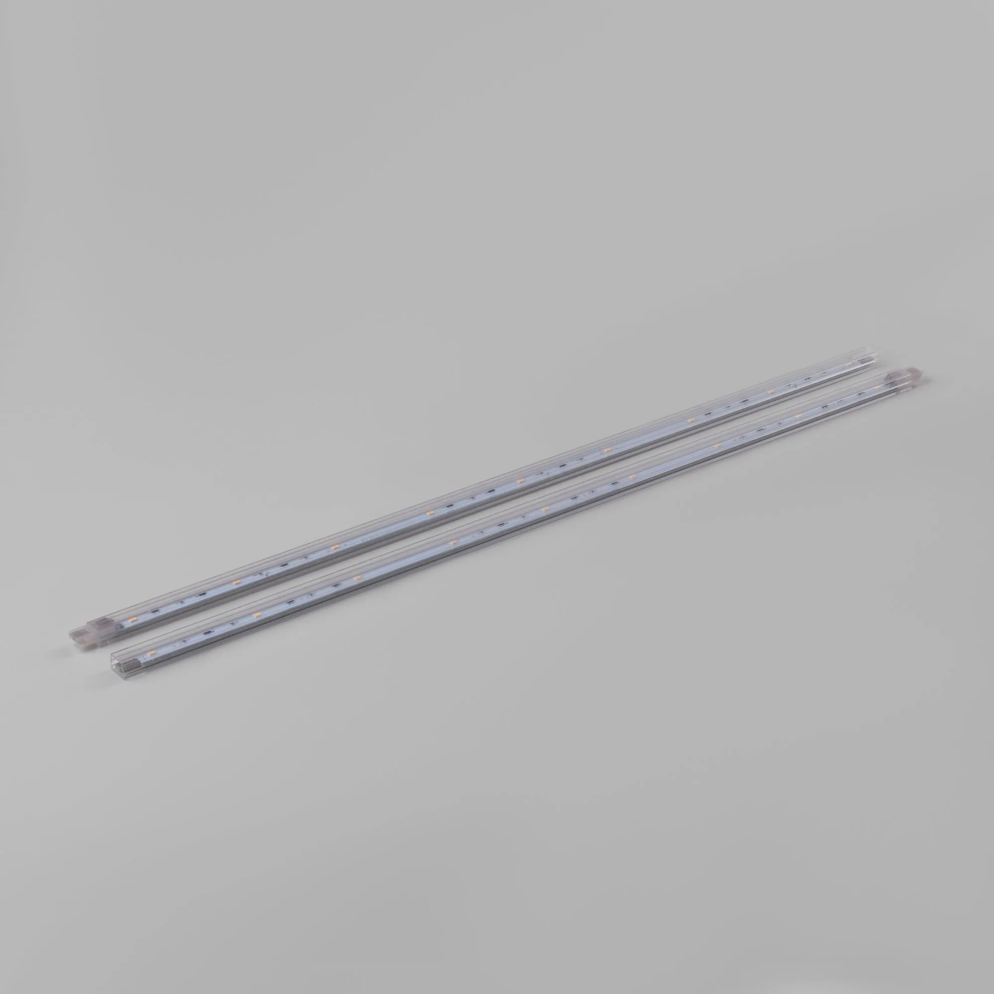 Светодиодный светильник с выключателем 2*40см LTB74 белый Elektrostandard - Фото 6