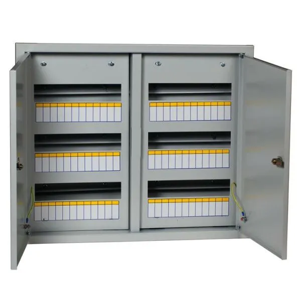 ЩРВ-90 двухдверный (520х720х120) IP31 PROXIMA EKF