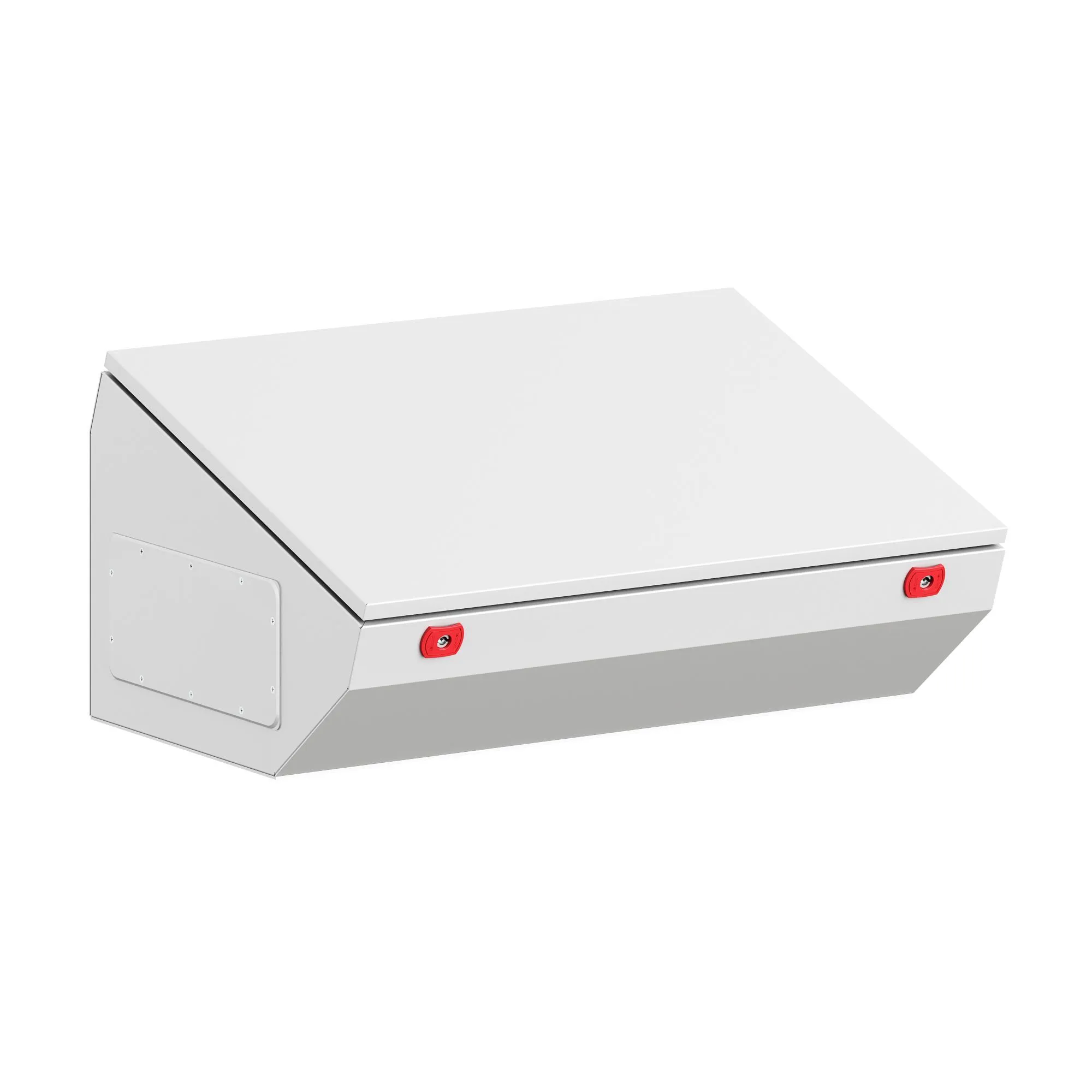 Секция управления RBPC для пультов/стоек R5R Ш=800мм DKC R5RBPC800 R5RBPC800