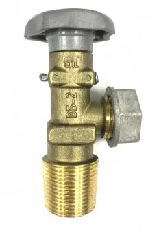 Вентиль баллонный ВБ-2 ГЛИУ.477.00.00-02 (товарная)