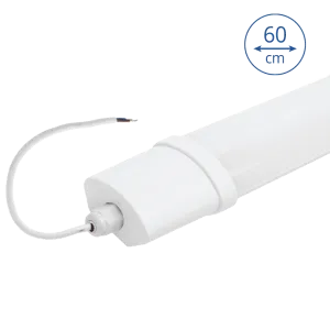 Светодиодный светильник Luminarte LPL18-4K60-03 18Вт 4000К IP65 Матовый LPL18-4K60-03