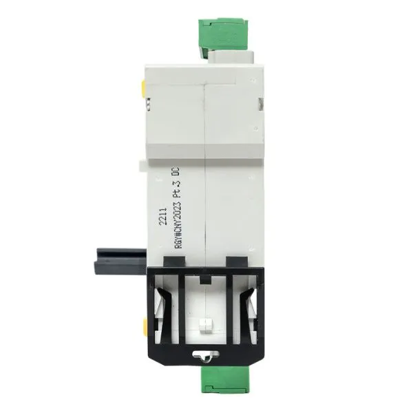 Привод моторный с режимом автовзвода AV-M6S 1P/2P EKF AVERES - Фото 2