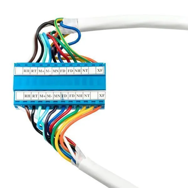 Кабель для контроллера АВР ТСМ 1,5 м - Фото 2