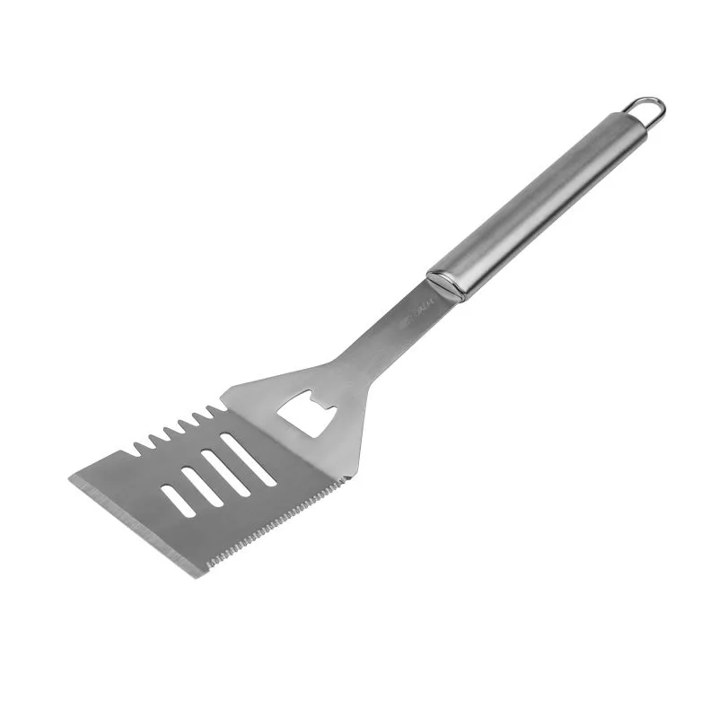 Лопатка для гриля Стандарт, 44см СОКОЛ - Фото 3