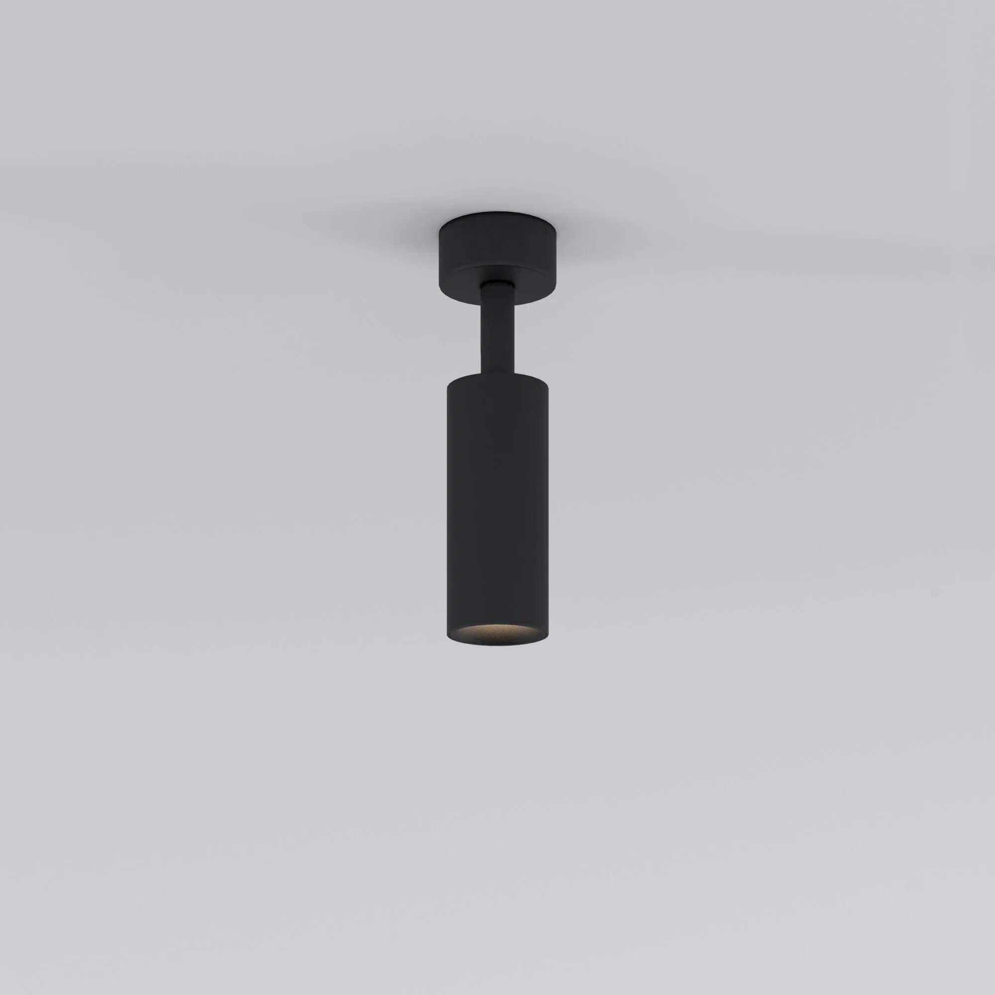 Diffe светильник накладной черный 8W 4200K (85639/01) 85639/01 Elektrostandard - Фото 2