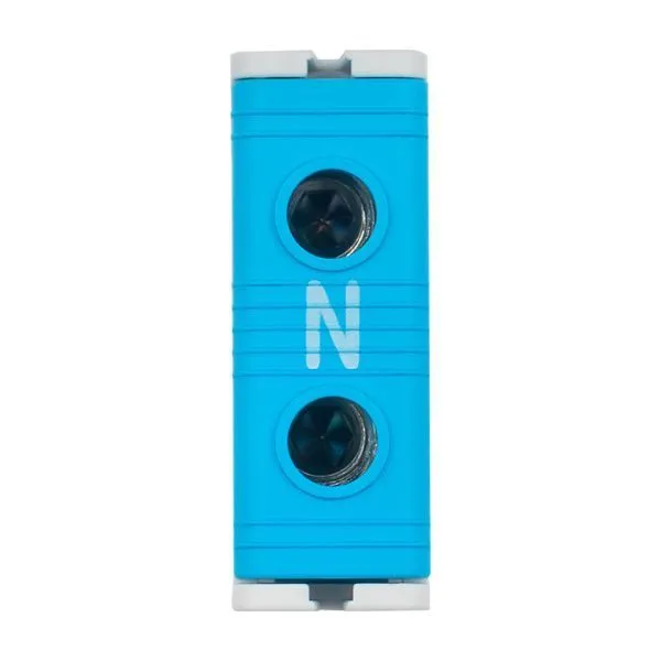 Клемма вводная КСВ 16-50 синяя EKF - Фото 4