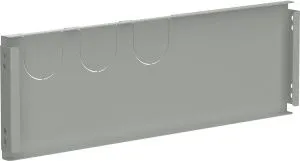 FORMAT Панель кабельная 400х250мм IEK FO-00-CP-040-025