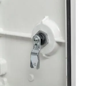 ЩМП антивандальный (300x250x170мм) IP65 навесной PROXIMA EKF - Фото 3