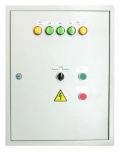 ШУЭ-22-XPA6-IP31 ROV96