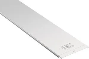 Крышка на лоток основание 200мм IEK CLP1K-200-1