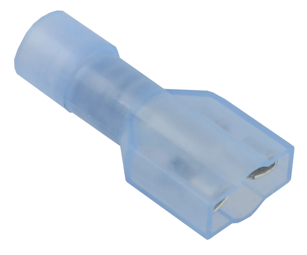 Разъем РпИм-н 2-7-0,8 плоский (100шт/упак) IEK