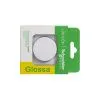 Светорегулятор (диммер) СП Glossa 300Вт поворот. в сборе бел. SchE GSL000134 275148
