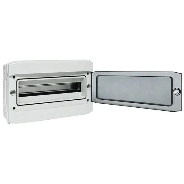 Щит навесной Unix65 18 модулей (259х428х144) IP65 EKF - Фото 10