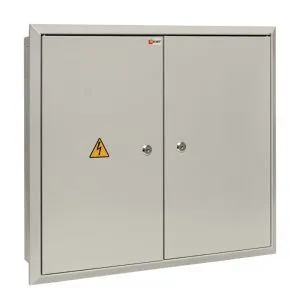 ЩРВ-72 двухдверный (520х605х120) IP31 PROXIMA EKF - Фото 6