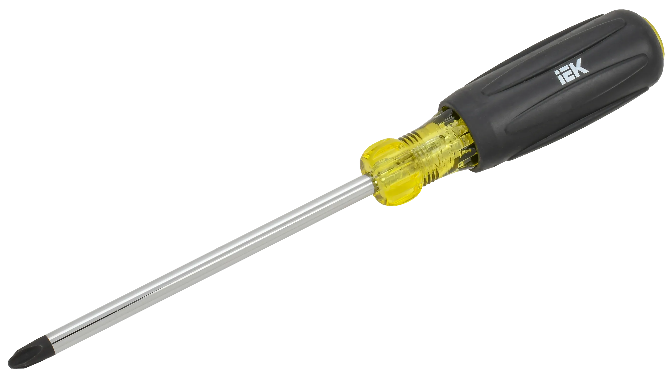 ARMA2L 5 Отвертка PH3х150 Т3 IEK A2L5-SC10-T3-PH-30-150