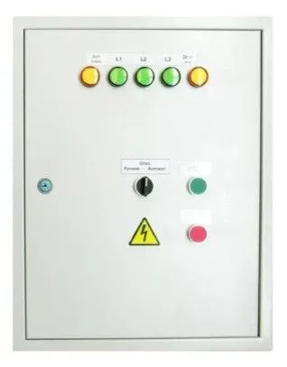 ШУЭ-7,5-XPA6-IP54