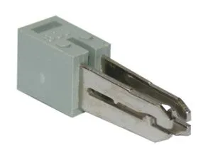 Перемычка для JXB-S-10 серая EKF plc-per-2-10