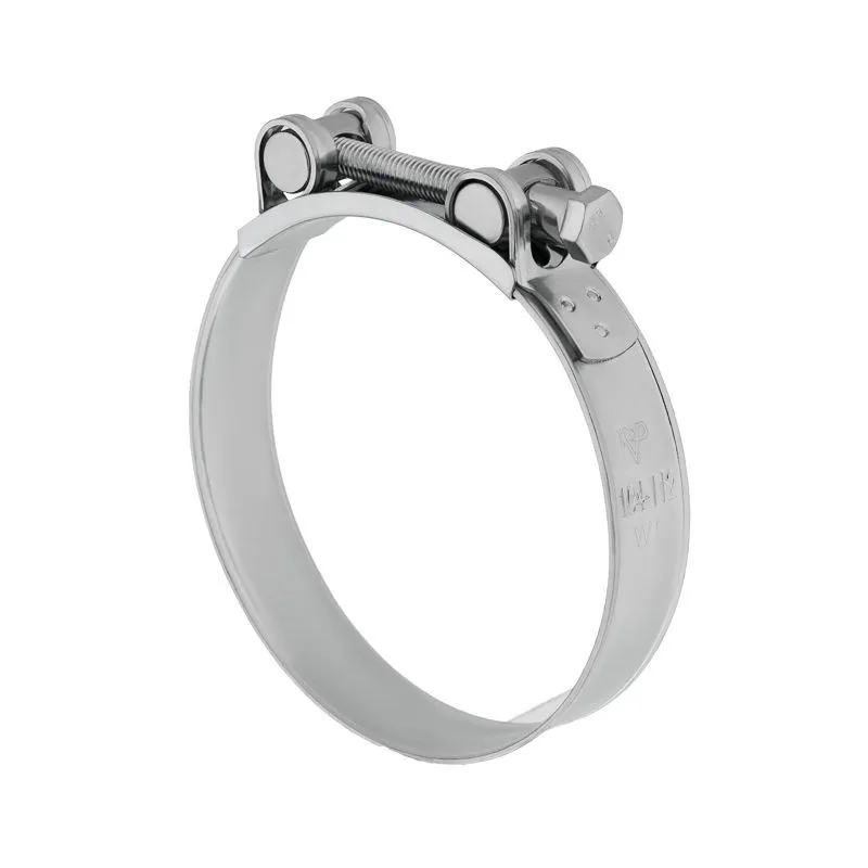 Хомут силовой 92-97-1,5мм, (10 шт/уп) REXANT 07-0892