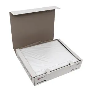 Щит слаботочный встраиваемый "ProfiBox" 513х403х105 IP41 EKF - Фото 3