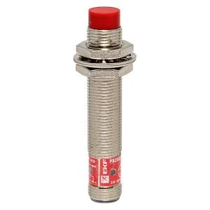 Индуктивный бесконтактный датчик PROXIS-2-12-04-N-NO-M12 PROXIS-2-12-04-N-NO-M12