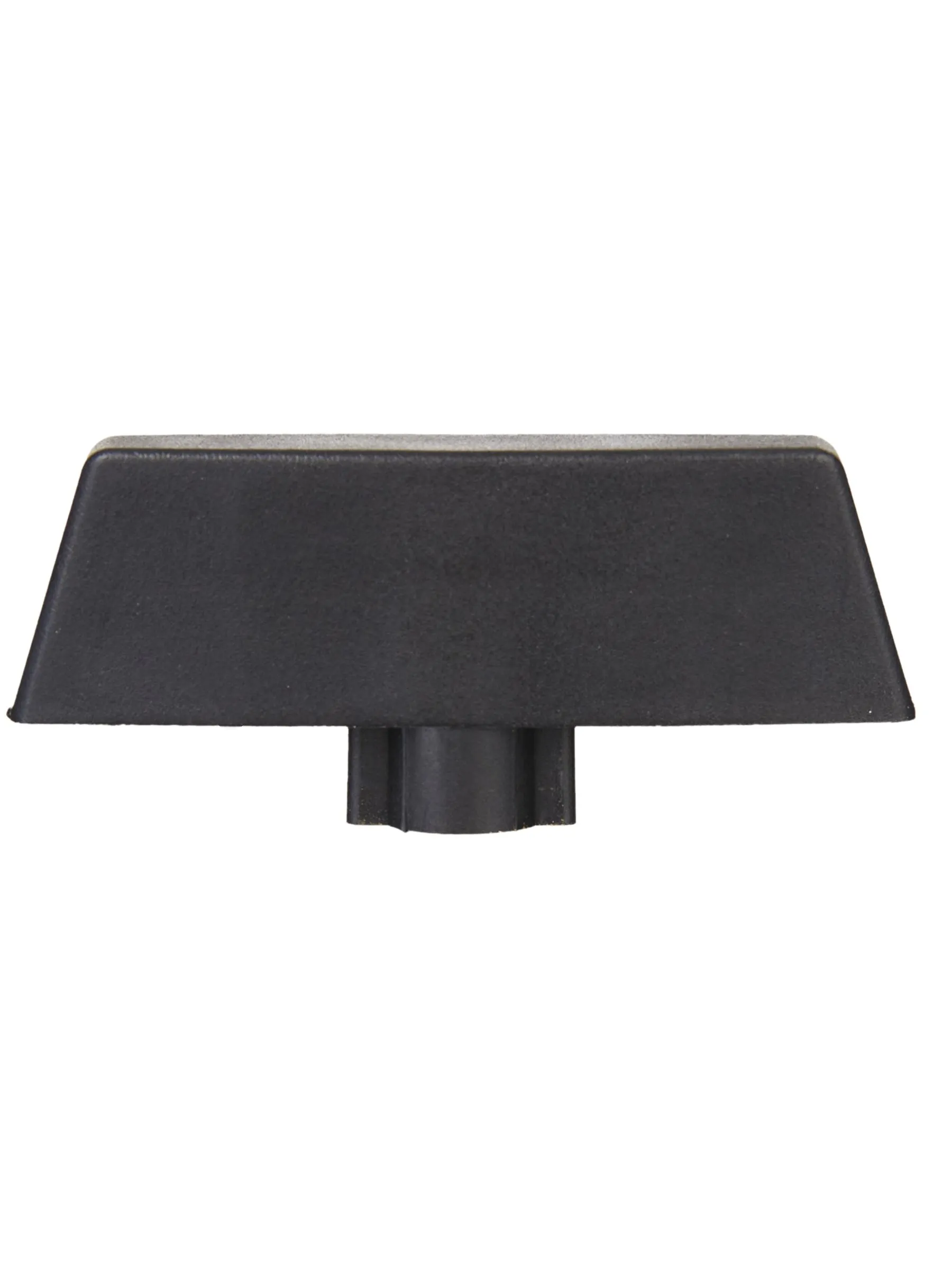 Замок-защелка 22-17/46 для металлического бокса с пластмассовым ключом IEK - Фото 2