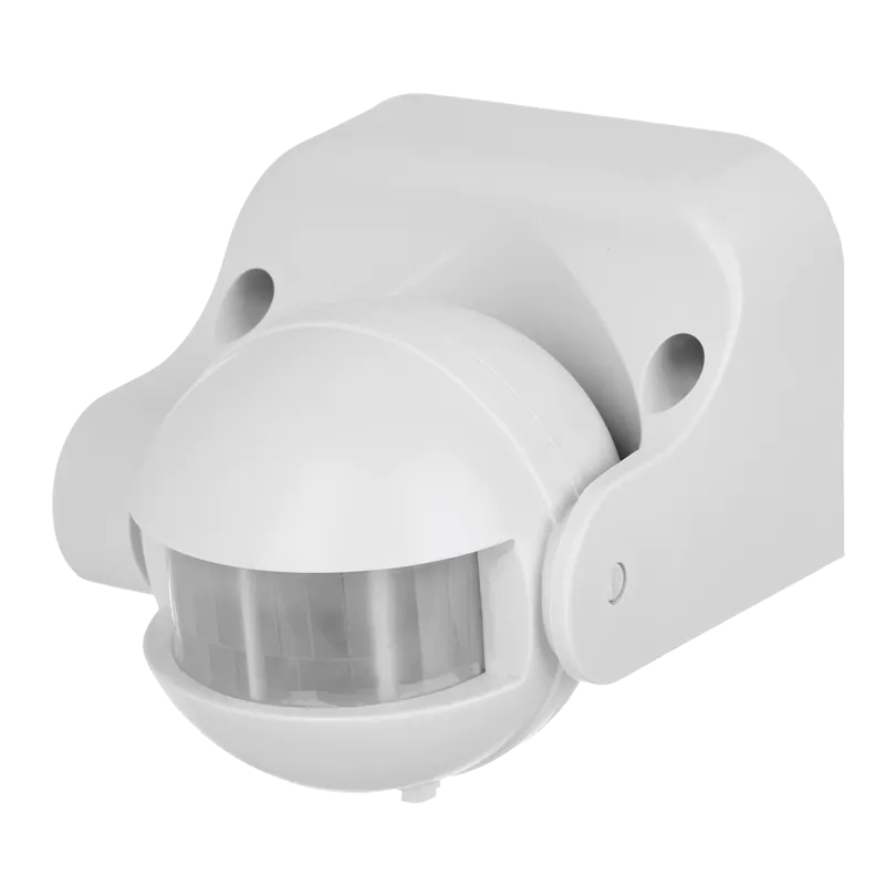 Датчик движения WOLTA WSEN-02-PIR инфракрасный