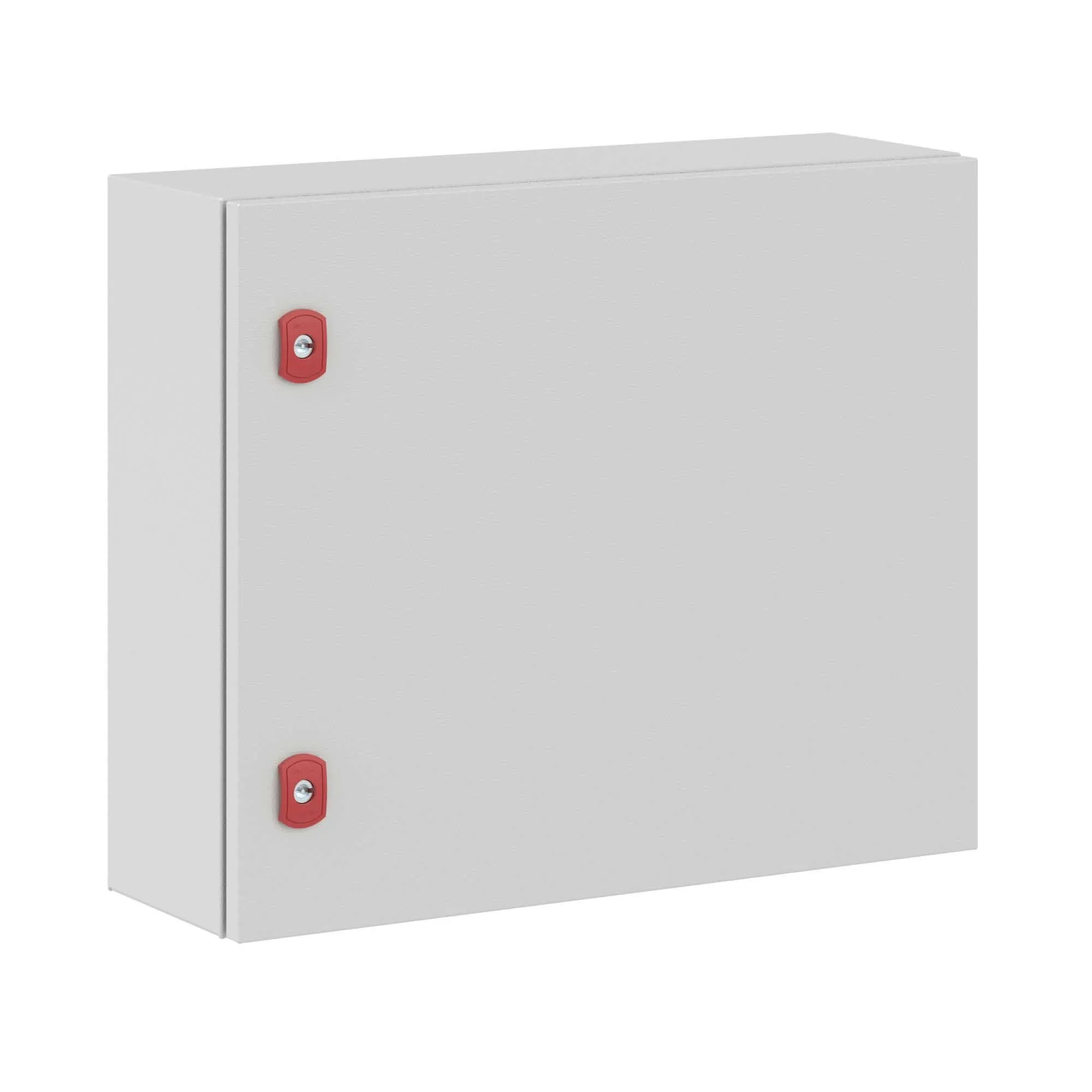 Корпус сварной ST 500х600х200мм без монтажн. панели DKC R5ST0562WMP R5ST0562WMP