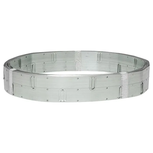 Лента электромонтажная перфорированная ЛЭ-65 50м - Фото 3