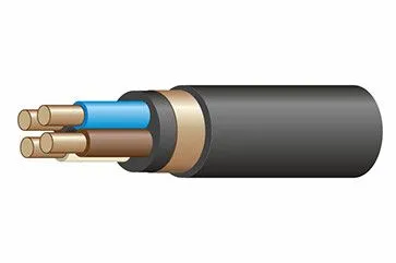 Кабель ВВГЭнг(А)-LS  4х4  ок-0,66