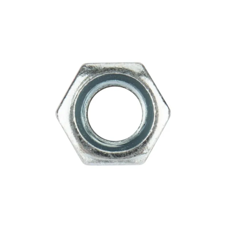 Гайка для шпильки удлиненная М8, 1,25х13х24 короб (20 шт/уп) KRANZ - Фото 5