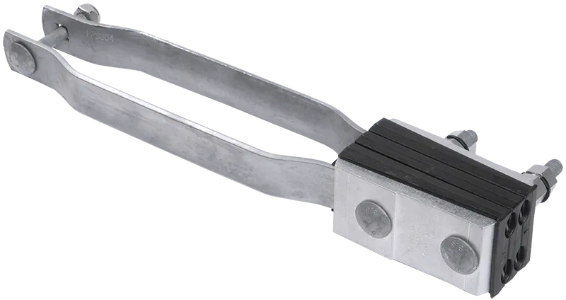 Зажим анкерный универсальный УЗАС 2х50-4х120 (SO234S) IEK