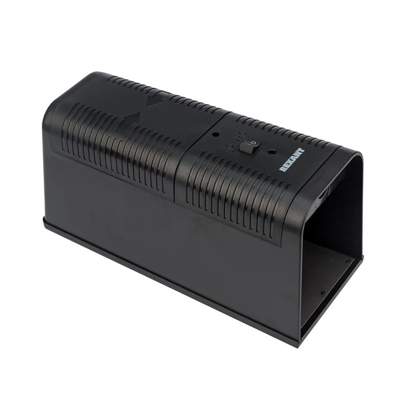 Ловушка-уничтожитель крыс и мышей 6Вт, 23,5х10,2х11,3см REXANT - Фото 2