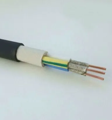 Кабель ППГнг(А)-FRHF 5х120  мс-1