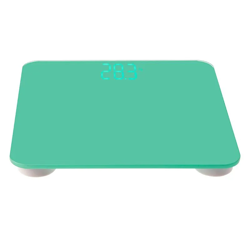 Весы напольные электронные до 180 кг, с цифровым дисплеем Life REXANT - Фото 5