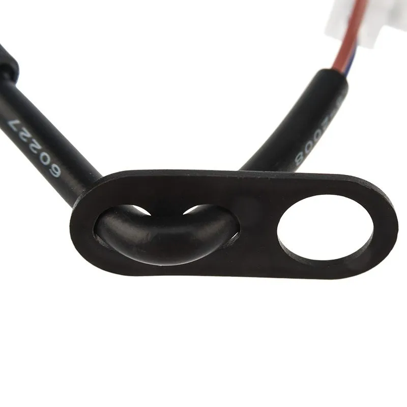 Патрон подвесной с клеммной колодкой E27 черный, с этикеткой, индивидуальный пакет REXANT - Фото 3