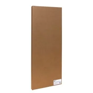 Дверь металлическая с перфорацией для щита "Nova" 5 габарит IP40 EKF - Фото 5