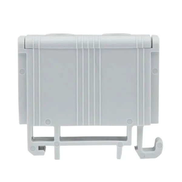 Клемма вводная КСВ 16-50 серая EKF - Фото 3