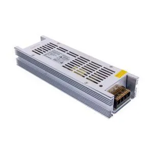 Трансформатор для светодиодной ленты 12V 250W Трансформатор 12V 250W Elektrostandard a043088