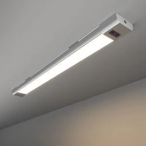 Светодиодный светильник сенсорный Led Stick 8Вт 4200K 50см LTB41 белый Elektrostandard a044275