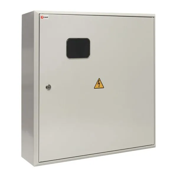 ЩУРн 3/36 (560х550х165) IP31 EKF PROxima - Фото 8